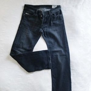 Diesel Viker 29x32 Midnight Blue
